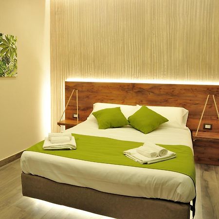 Arsenale Porto Bed and Breakfast Palermo Rum bild