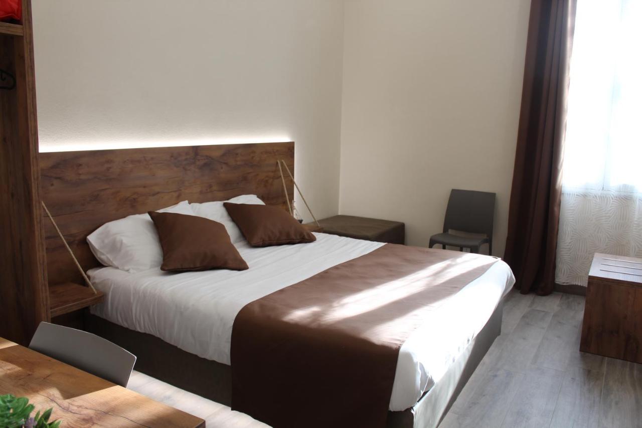 Arsenale Porto Bed and Breakfast Palermo Exteriör bild