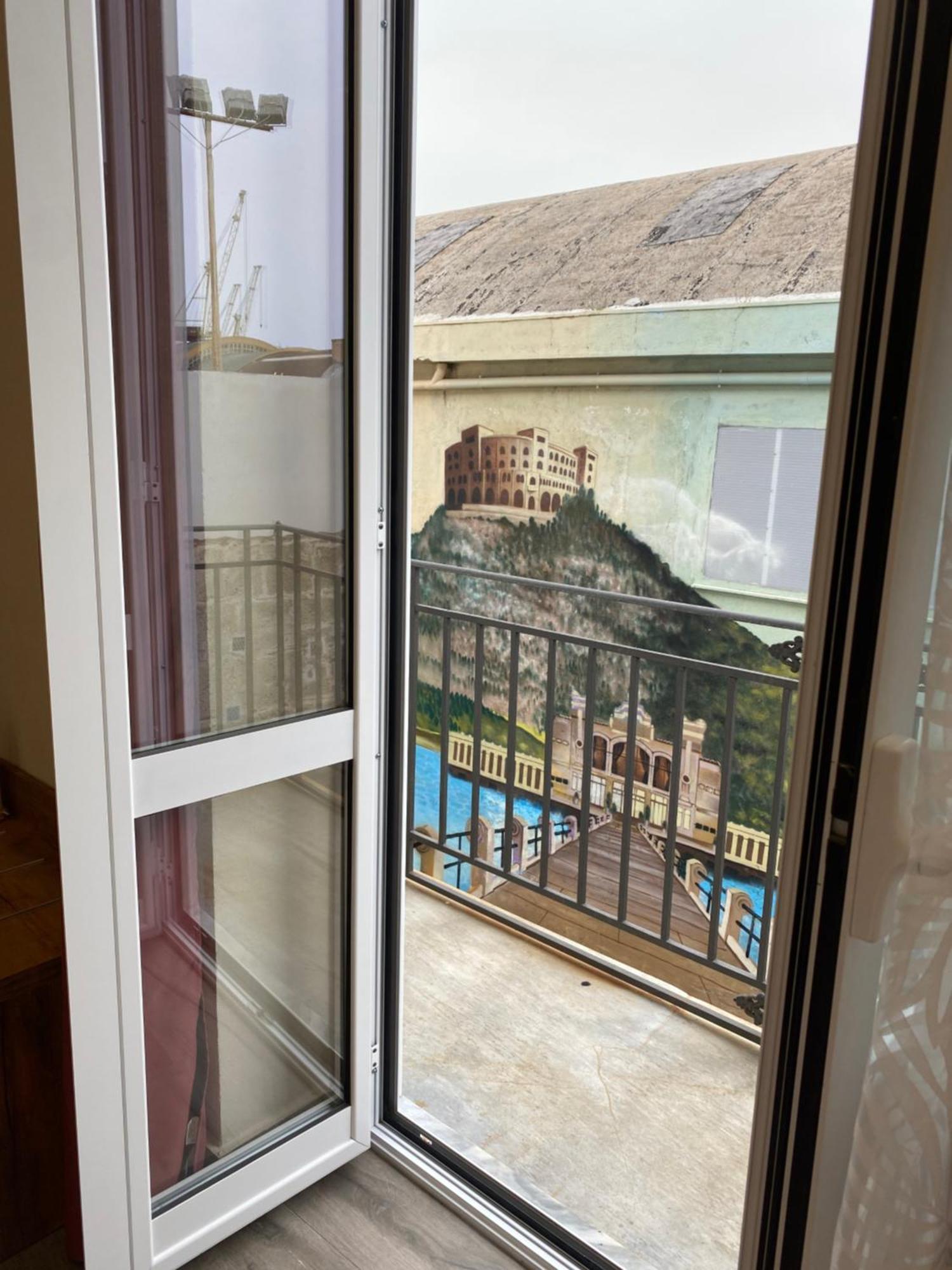 Arsenale Porto Bed and Breakfast Palermo Rum bild