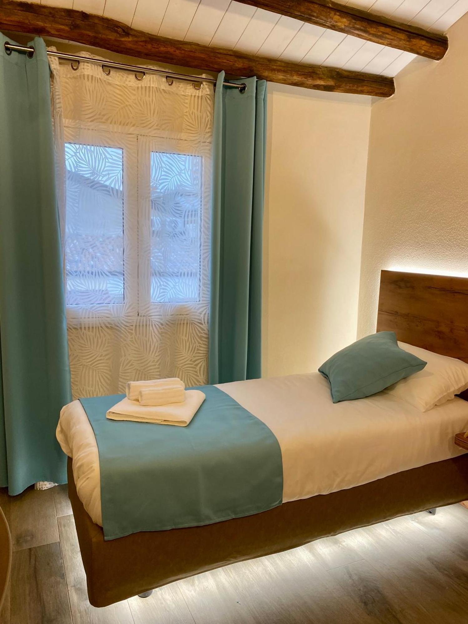 Arsenale Porto Bed and Breakfast Palermo Rum bild