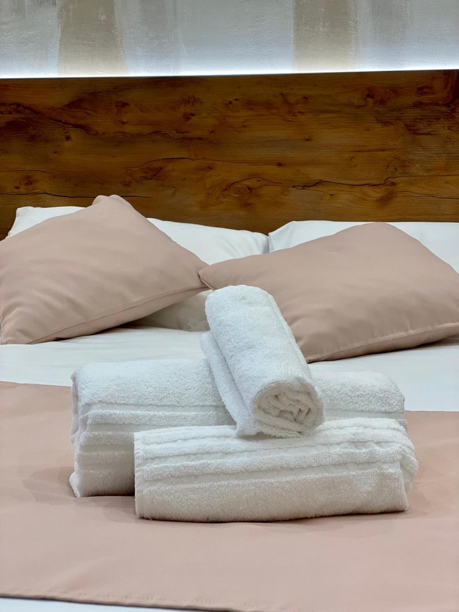 Arsenale Porto Bed and Breakfast Palermo Rum bild