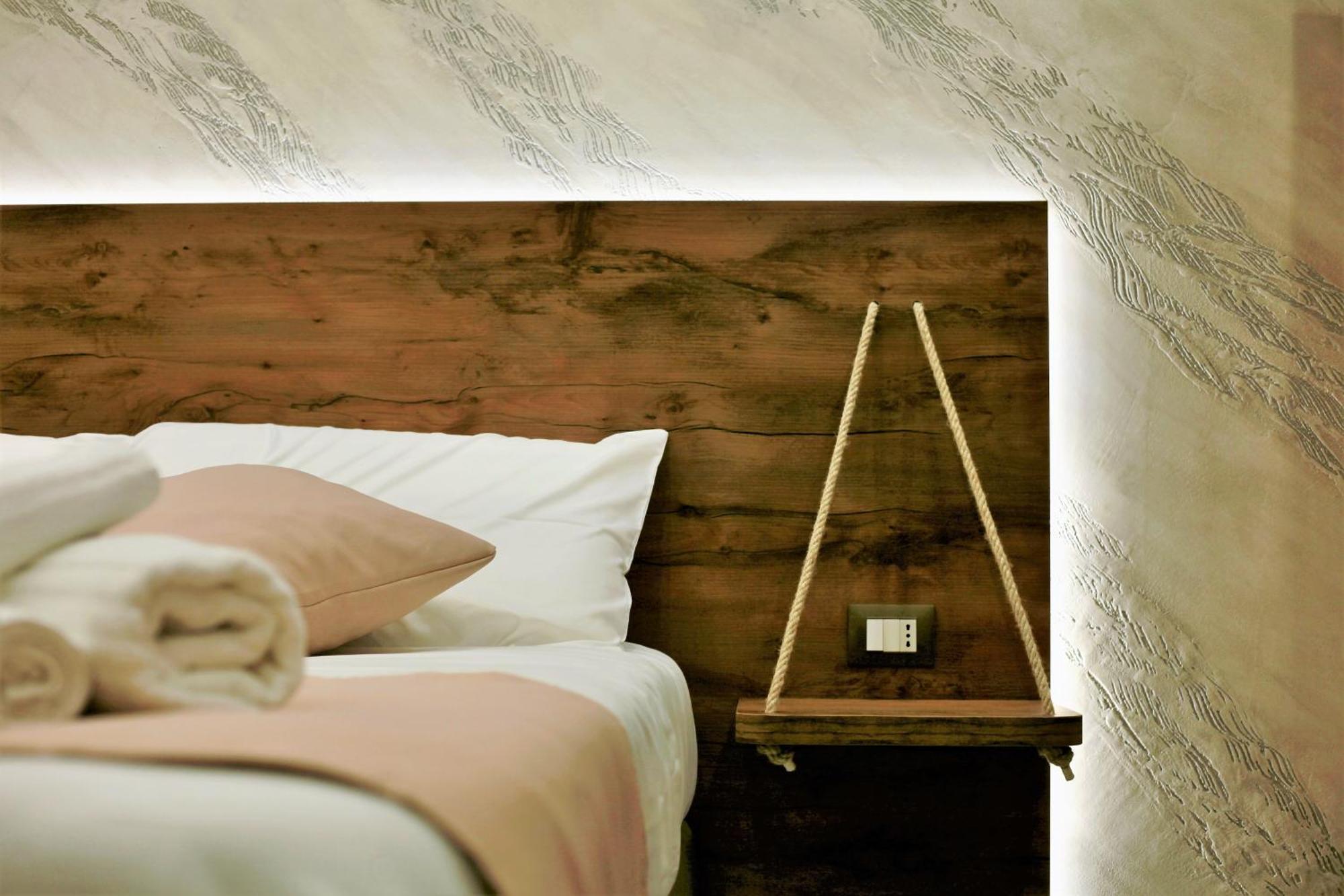 Arsenale Porto Bed and Breakfast Palermo Rum bild