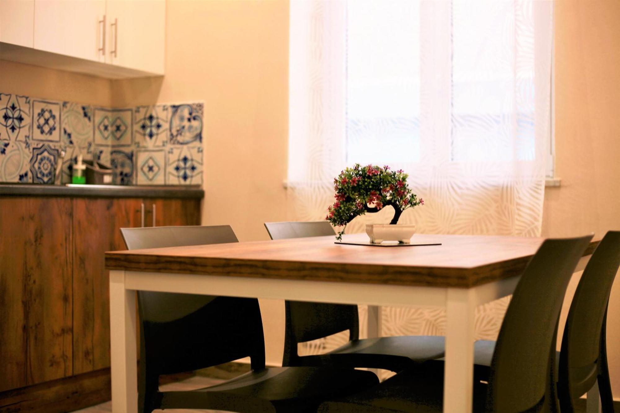 Arsenale Porto Bed and Breakfast Palermo Rum bild