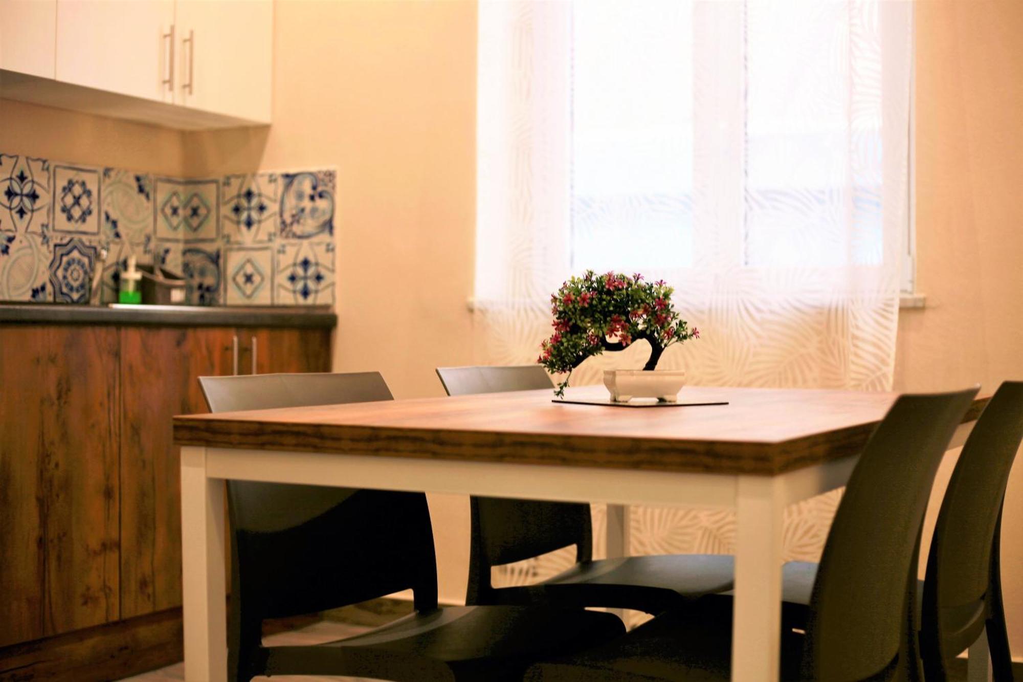 Arsenale Porto Bed and Breakfast Palermo Rum bild