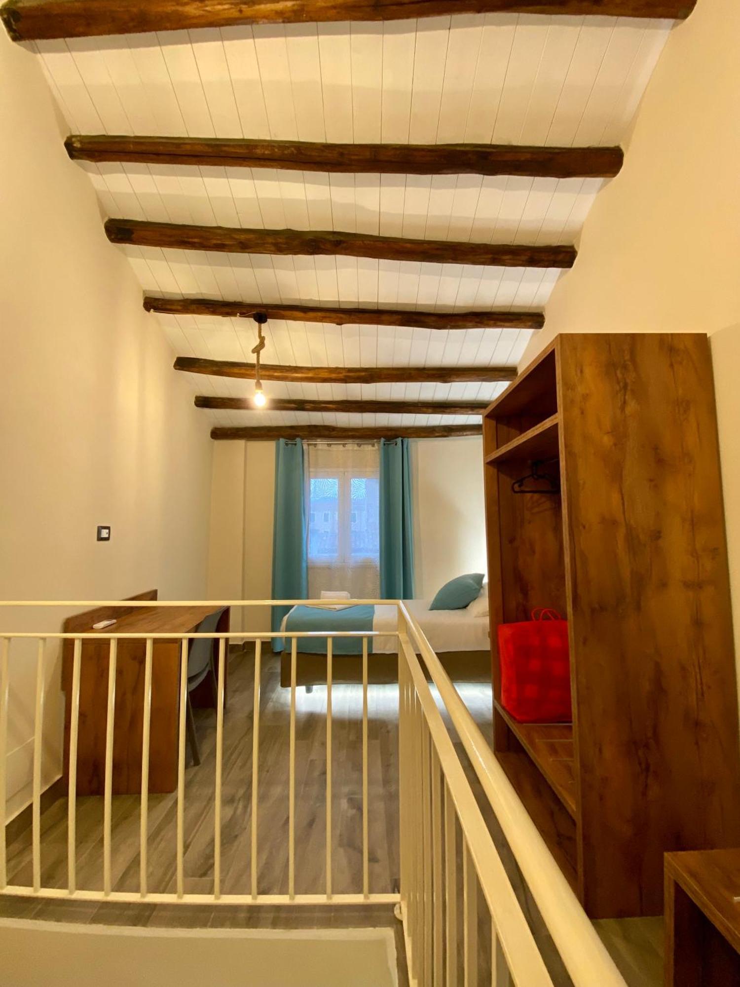 Arsenale Porto Bed and Breakfast Palermo Rum bild