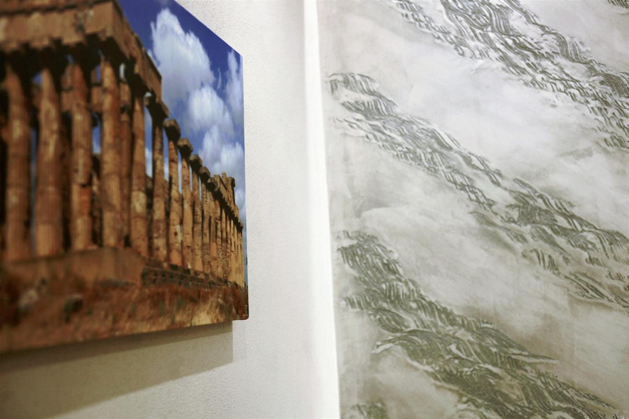 Arsenale Porto Bed and Breakfast Palermo Rum bild